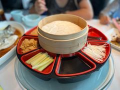 羲和烤鸭+八宝盒-羲和雅苑•北京烤鸭(吴中路万象城店)