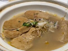 -梅花香里大酒店(郁金香路店)