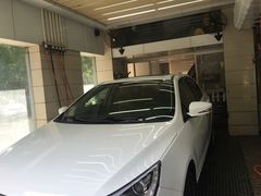 -天猫养车贴膜轻改·蓝电(优匹康桥东路店)