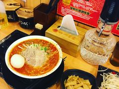 -博多一幸舍(侨福芳草地购物中心店)