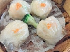 -富豪海鲜酒家(常平店)