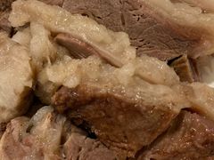 -宁夏国强手抓羊肉·清真菜(未央路凤三店)