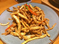 -竹里馆·淮扬菜·功夫茶(老门东店)