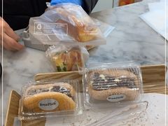 -面包新语(上地华联店)