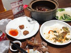 -斯丹姜母鸭·古法干香(田安南路店)