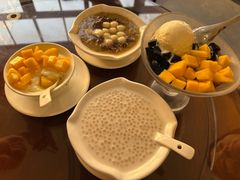 -仁信老铺甜品(北京路店)