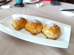 -顺德美的万豪酒店-万豪中餐厅