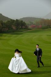 点击看大图 -CD视觉婚纱摄影