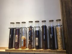 大堂-甜心闲生传统手工冰粉(太古里店)