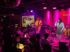 -音乐房子·Vintage Live Bar(玉林总店)