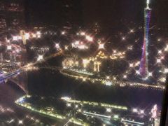 -广州四季酒店·佰鲜汇·现代法餐