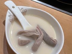 -湯系·煲汤手艺人(东二环泰禾广场店)
