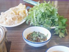 -蒙星月涮肚火锅城(宏运家园店)
