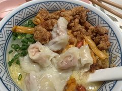 -小豆海棠(嘉兴路店)