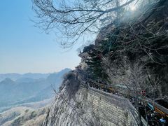 -青岩寺风景区