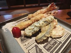 -俊屋料理·烧鸟·寿司·日泰融合菜(星际云汇店)