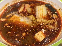 -许小树(国贸商城店)