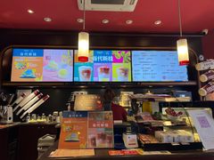 -COSTA COFFEE(天通苑华联店)