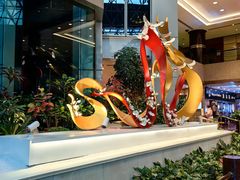-上海新锦江大酒店
