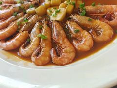 -文华小渔村(椒江康平路店)