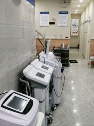 -痘院士专业祛痘皮肤管理