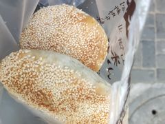 -朱记小郑酥烧饼(建康路店)
