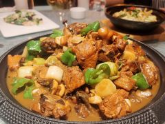 -竹溪一号·天域阁(骑马山店)