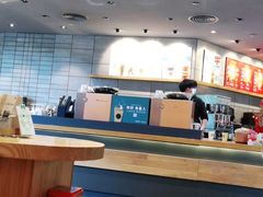-星巴克臻选(福州仓山万达店)