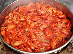 -二钳洞庭虾蟹·江湖菜(鹭岛店)