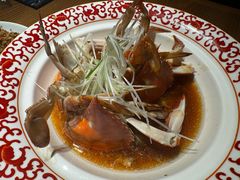 -小厨师·二十年沈家门小海鲜(百井坊巷店)