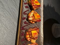 -蟹犇前•帝王蟹雪蟹(陆家嘴店)