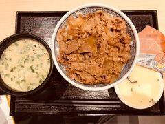 -吉野家(上海美罗城店)