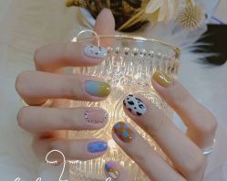 -LILY NAILS美甲美睫