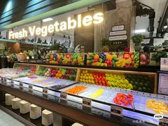 -盛江山自助料理(奥莱锦辉购物广场店)