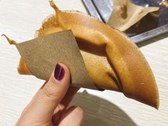 -贺记蛋烘糕(青羊第五分店)