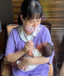 -耐味林月子会所(黄兴公园店)