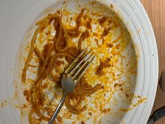 经典意式肉酱面-必胜客(WOW象山涌金广场店)