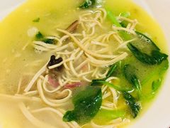 -新南华大酒店(广中店)