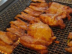 -西昌老号李小肠特色烧烤园(温江店)
