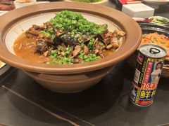 -味莊餐厅(康庄南街店)