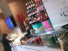 -BLD西餐厅(成都首座万丽酒店)