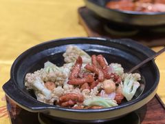 -金玉满堂潮州酒楼(无限极荟购物广场店)