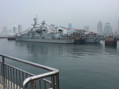 -中国人民解放军海军博物馆