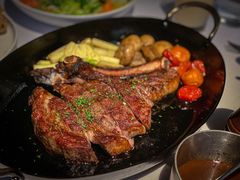 -Bistro Wang 牛排馆