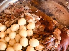 -马里奥明星猪脚饭
