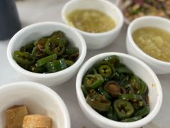 -章记正宗南岗鱼蛋火锅