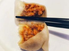 -喜鼎海胆水饺(柏威年购物中心店)