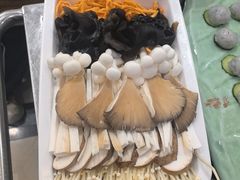 -草原传奇鲜羊火锅(桥北店)