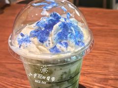 -星巴克臻选(北京颐堤港中心第二店)