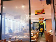 -周小明火锅(黑金冠社区店)